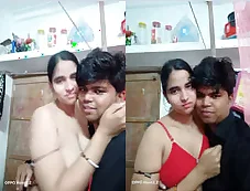 Desi village Randi Bhabhis OutDoor Fucking With Lover part 1