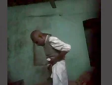 Lucky Old Man Fucking Sexy Bhabhi