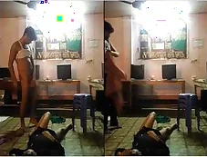 Desi Village Girl Fucked By Teacher